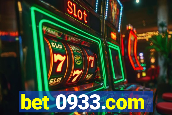 bet 0933.com